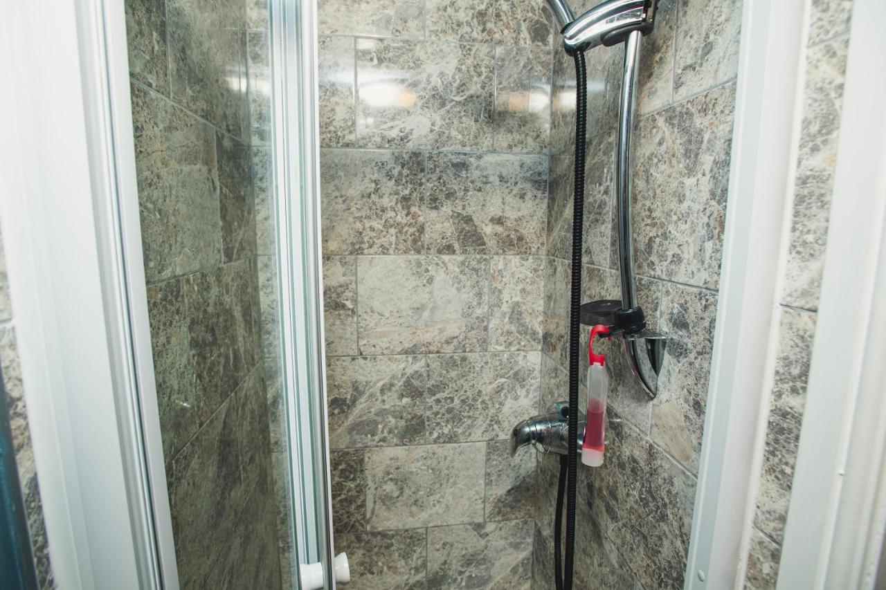 Pass The Keys 2 Bed Flat In Old School House Daire Lincoln Dış mekan fotoğraf