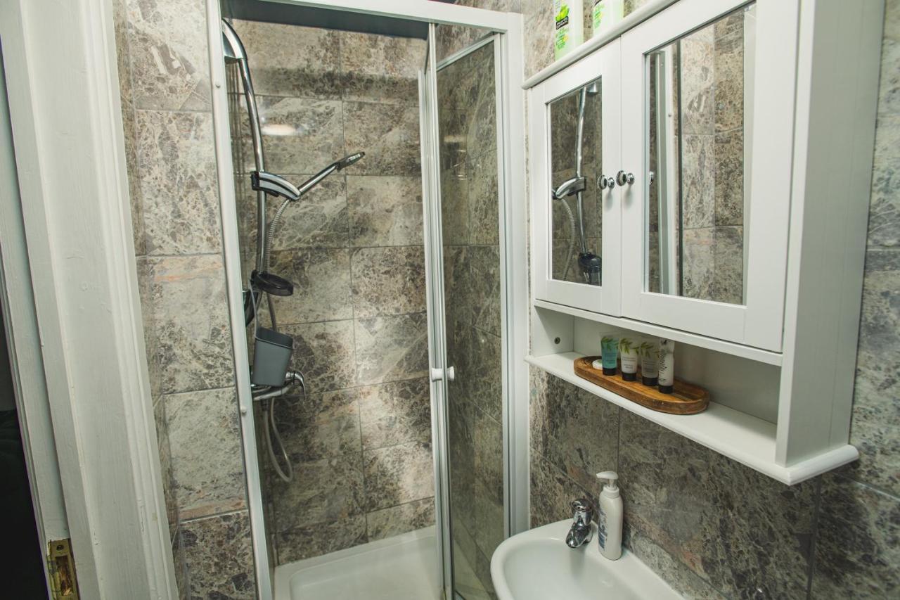 Pass The Keys 2 Bed Flat In Old School House Daire Lincoln Dış mekan fotoğraf