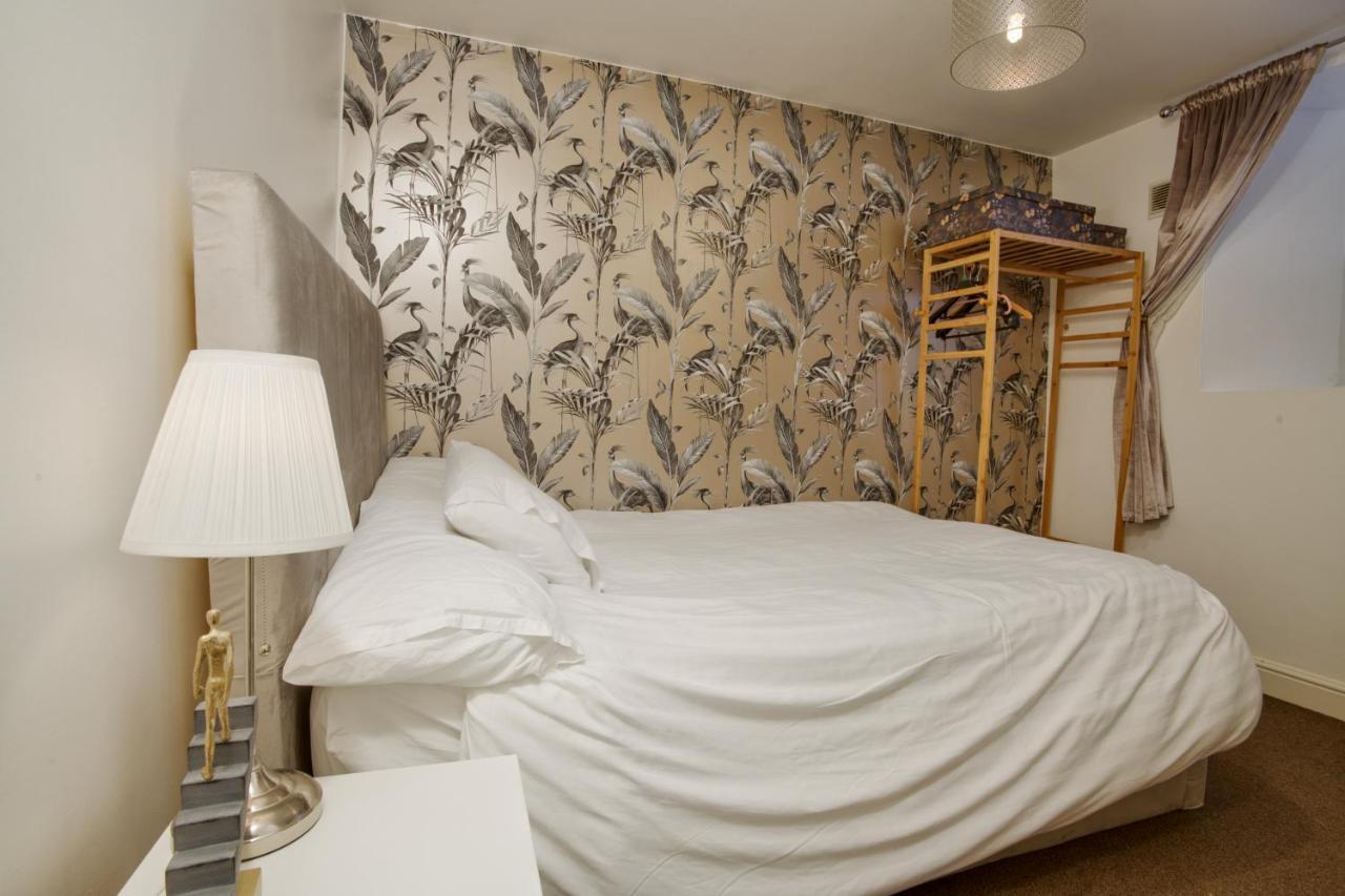 Pass The Keys 2 Bed Flat In Old School House Daire Lincoln Dış mekan fotoğraf